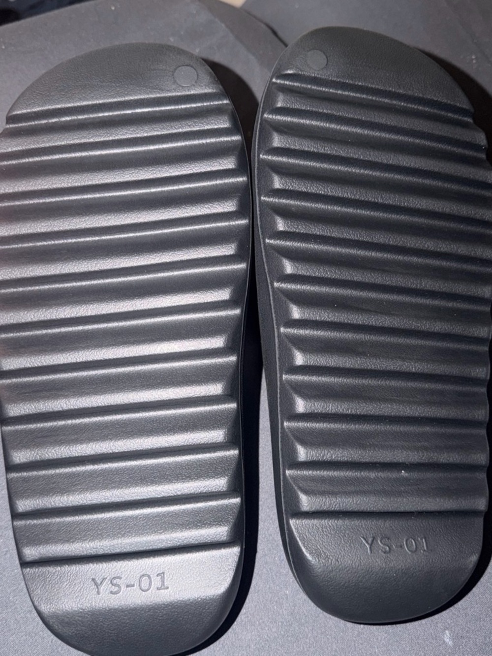 Yeezy Slides
